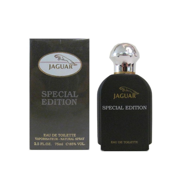💥 Nước hoa nam Special Edition - Jaguar