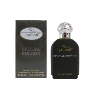 💥 Nước hoa nam Special Edition - Jaguar