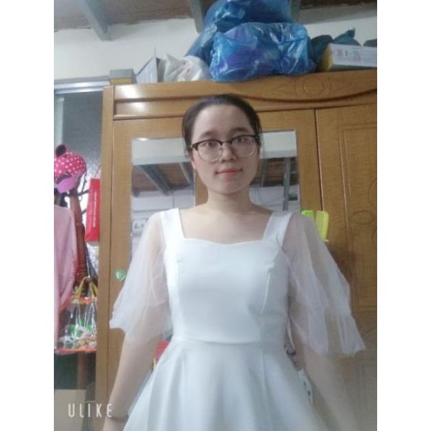 [ẢNH FEEDBACK Ở CUỐI] VÁY, ĐẦM DỰ TIỆC, ĐẦM CÔNG CHÚA SIÊU XINH | BigBuy360 - bigbuy360.vn