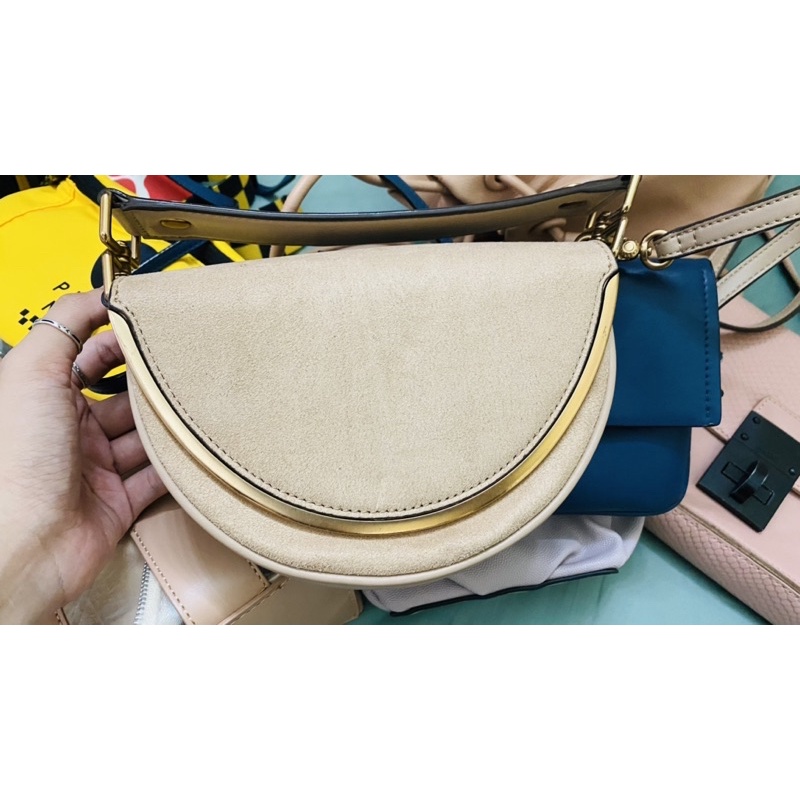 Pass túi auth new/used các loại dọn tủ