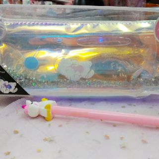Hộp bút nước hologram🌼