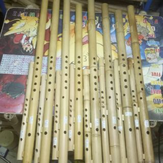 Cặp sáo mèo Việt Tone C