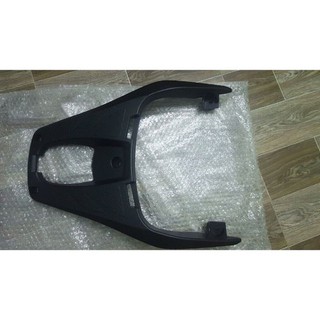 Cảng sau tay dắt SH 300i dành cho SH Việt gắn như zin - chính hãng Zhipat