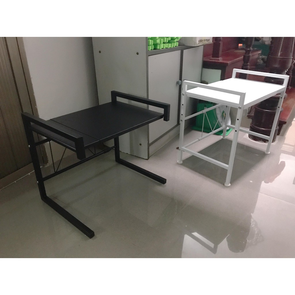 Kệ lò vi sóng thay đổi được kích thước