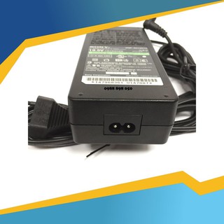 [FREESHIP 99K]_Bảo hành lỗi 1 đổi 1 bộ chuyển đổi nguồn adaptor tivi sony 19.5v-6.2a