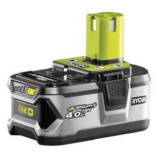 Pin lithium ryobi 18v 4ah rb18l4