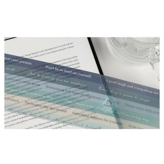 STICKER DÂY CHẤM DOT
