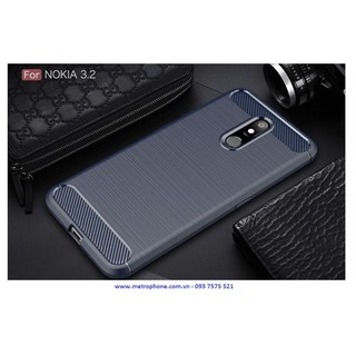 ỐP LƯNG CHỐNG SỐC NOKIA 3.2