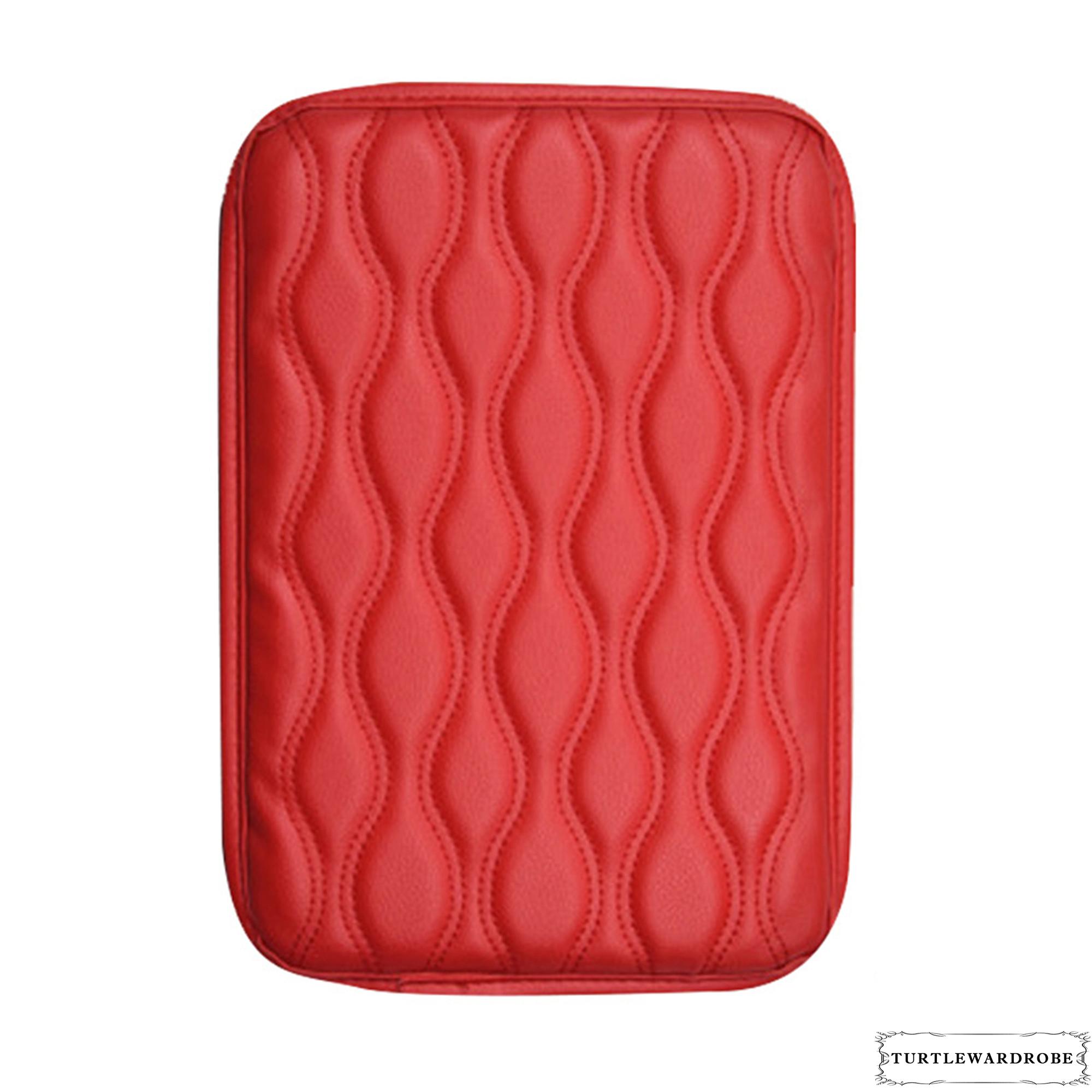 Bọc Hộp Tỳ Tay Bằng Da Pu Chống Thấm Nước Cho Xe Hơi | BigBuy360 - bigbuy360.vn