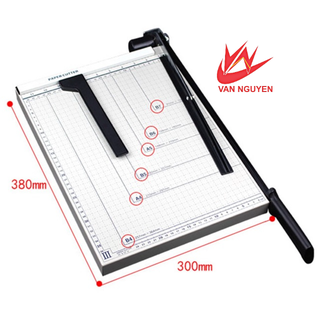 Bàn cắt giấy B4, A4