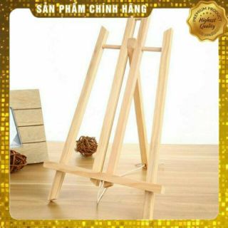 Giá vẽ mini các cỡ kèm bảng a4/ a3