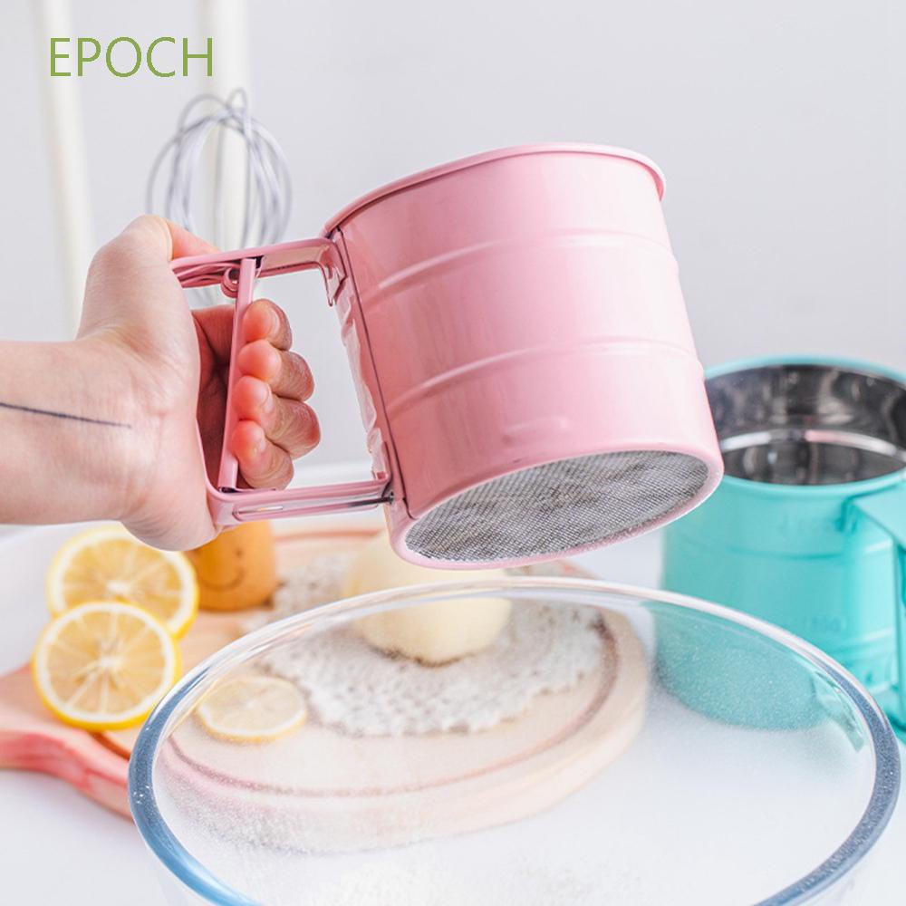 Epoch Dụng Cụ Rây Bột Làm Bánh Chất Lượng Cao