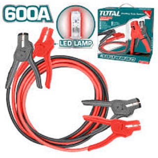 Dây Cáp Sạc Bình Total PBCA16008L - PBCA16008L