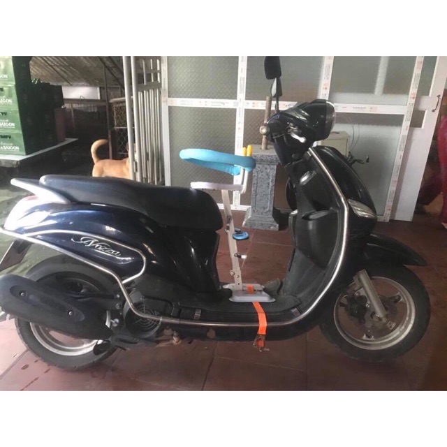 Ghế trẻ em Picpoc xe máy tay ga xe máy điện