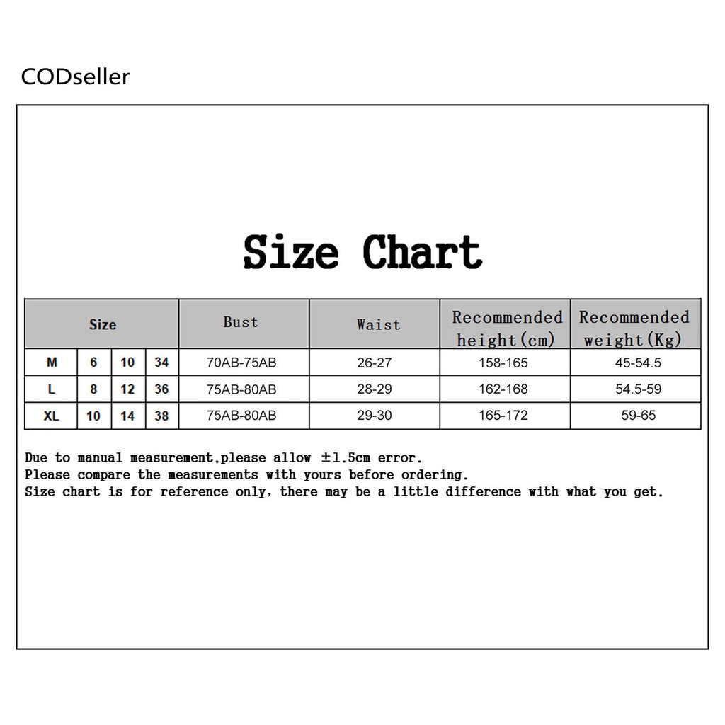 Bộ Đồ Bơi Bikini Mềm Cổ Chữ V Khoét Sâu Ôm Dáng Cho Nữ | BigBuy360 - bigbuy360.vn