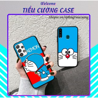 Ốp dẻo Samsung Note3/Note4/Note5/Note8/Note9/Note10/Note10Plus/Note10Lite/Note20/Note20Ultra in hình Doremon cute xỉu