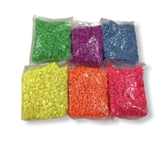 550G Sỏi Nhiều Màu Trang Trí Hồ Cá, Bể Cá Thuỷ Sinh, Nhà Cửa, Chậu Cây,... [550G SỎI MÀU]