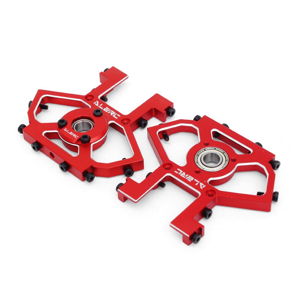 Dụng cụ đo Servo alzrc Devil x360 RC cho máy bay điều khiển từ xa