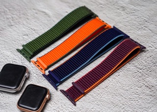 Dây Sport Loop Apple WATCH full màu