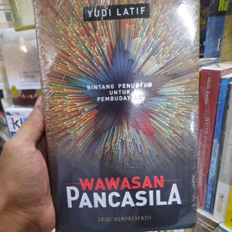 Ống Ngắm Pancasila Insights