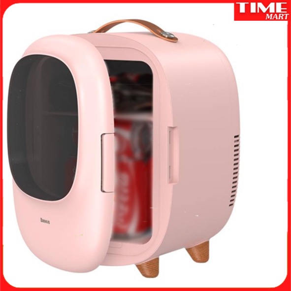 Tủ lạnh Mini Xiaomi Baseus [TIME_MART siêu thị tiện ích gia đình]