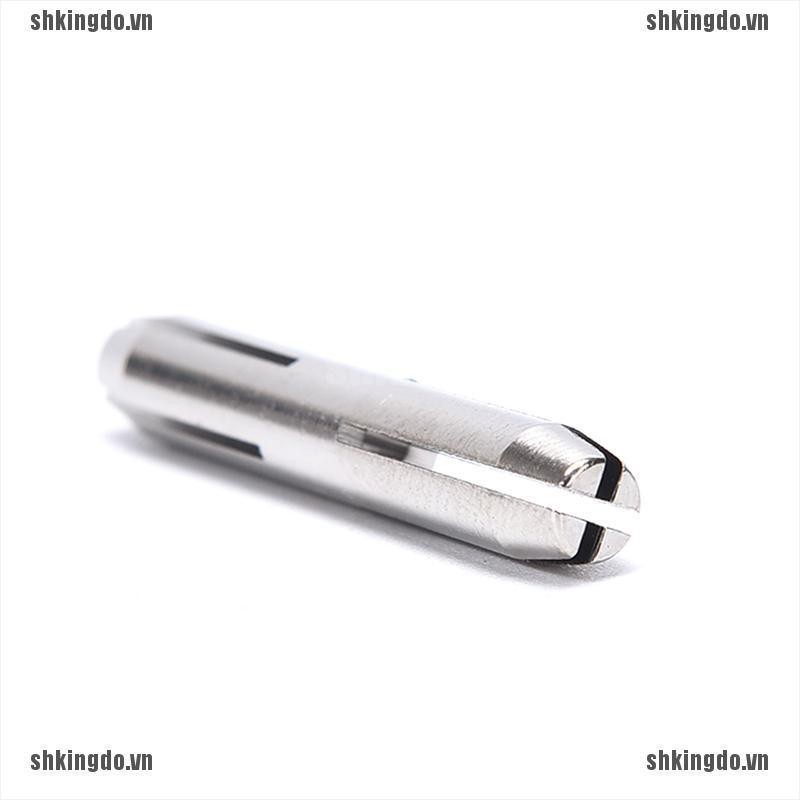 Set dụng cụ khoan thủ công làm đồ trang sức bằng kim loại chuyên dụng