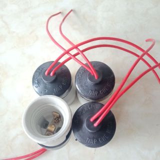 Phích Cắm Chống Vỡ OMINSU