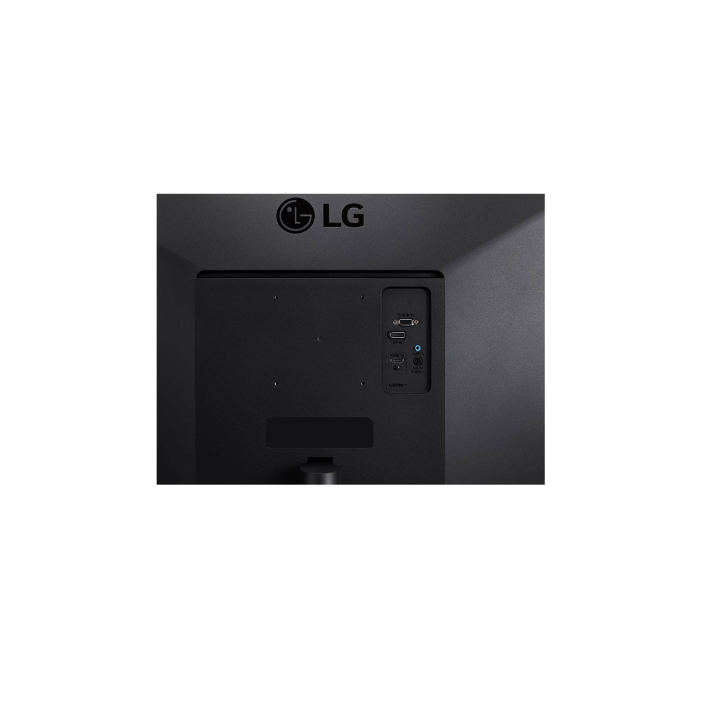 [Mã ELLGHOT giảm 5% đơn 3TR] Màn hình LG IPS 32MP60G-B 31.5'' Full HD AMD FreeSync™ - Hàng chính hãng