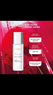Dưỡng chất căng mướt da L'Oreal 22 ml