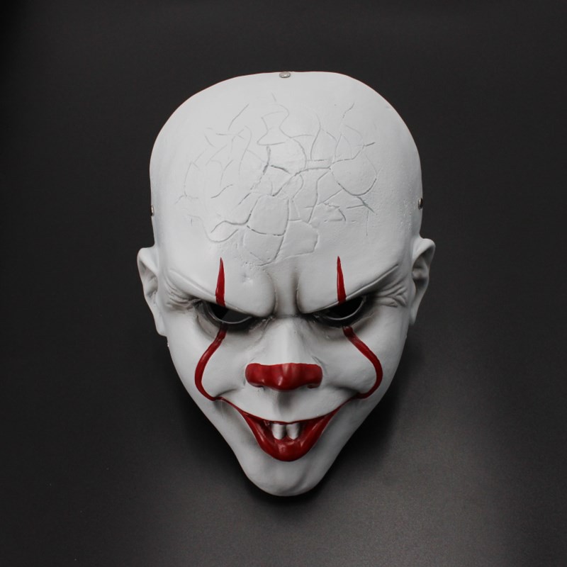 Mặt Nạ Pennywise Sứ