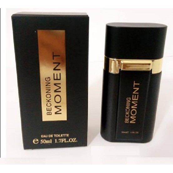 Nươc hoa BECKONING MOMENT mã MP42 | Thế Giới Skin Care