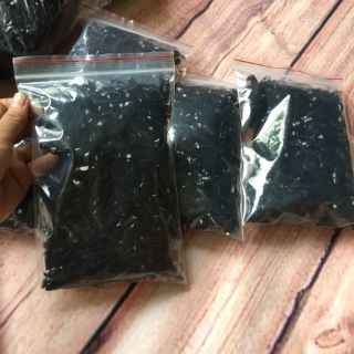 100g Chun nịt buộc tóc các màu