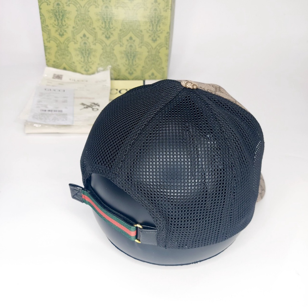 Nón kết gc Mũ lưỡi trai GC ( Mẫu Hot Nhất ) ong cực đẹp không bao gồm hộp (nón thiết kế)