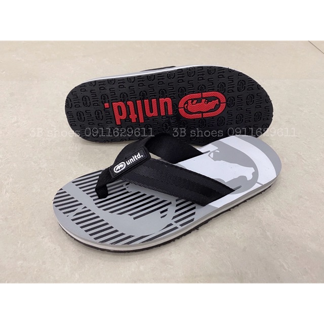 Dép kẹp nam Ecko ⚡️FREESHIP⚡️Siêu Bền, Đế Xịn, Êm Chân (EB)