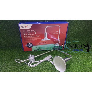 ĐÈN LED ĐĨA XINMA 20W