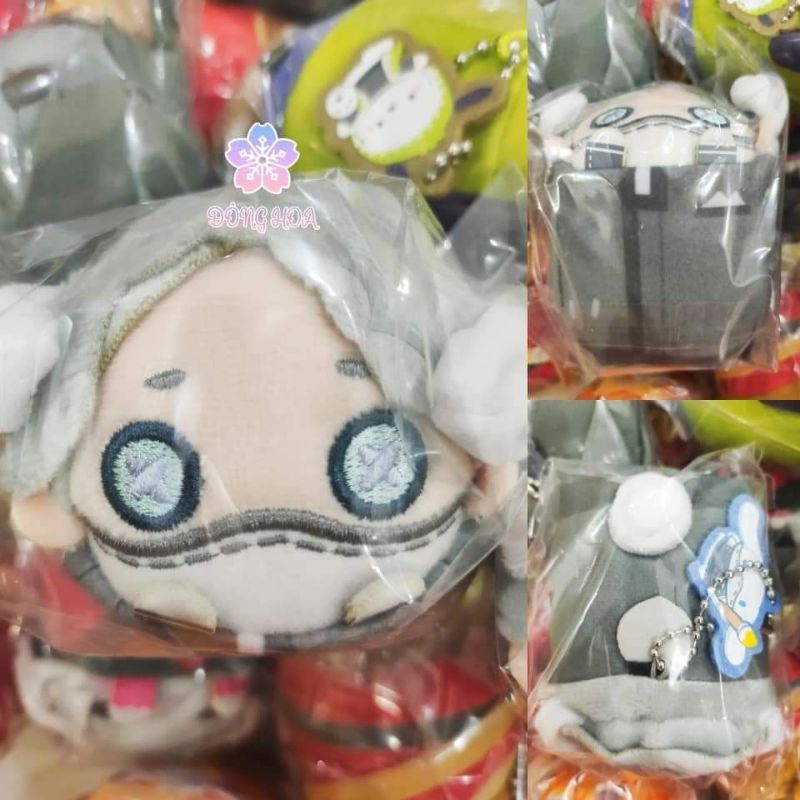 BÔNG IDENTITY V SANRIO MOCHI CHÍNH HÃNG