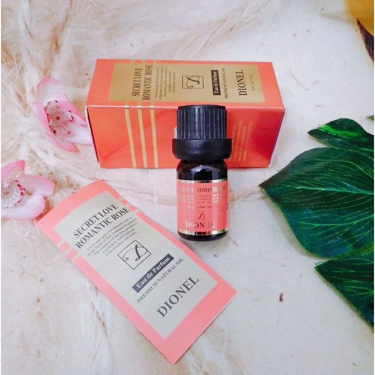 Tinh dầu Secret Love Dionel chính hãng Hàn Quốc | BigBuy360 - bigbuy360.vn