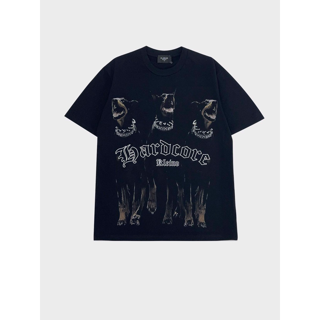 klKm /ÁO PHÔNG UNISEX DOBERMAN CLUB!