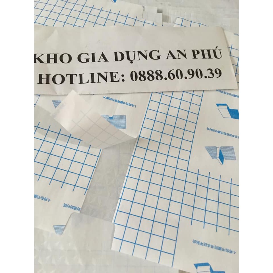 Set 10 Tờ Decal Bọc Sách Vở, Giấy Bóng Bọc Sách Vở Trong Suốt Nhiều Cỡ 25x34,30x43,34x47cm Chống Nước,Chống Rách 5.0