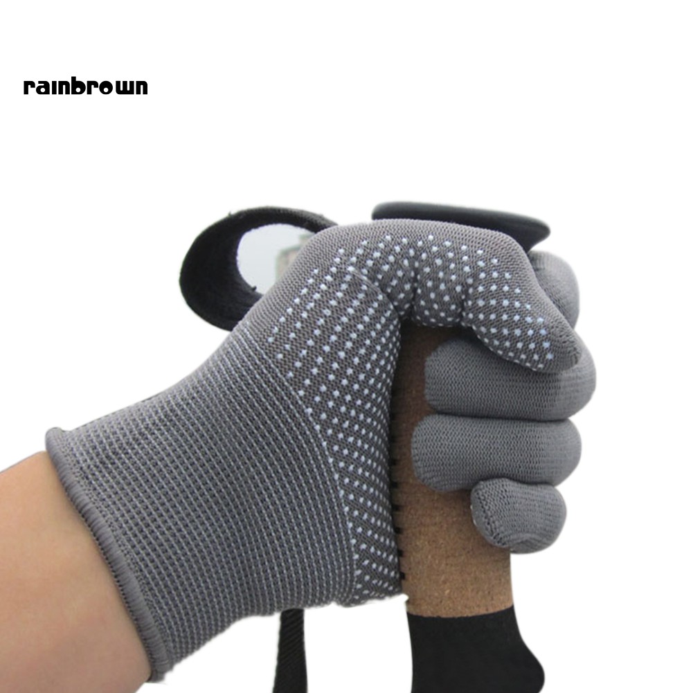 Đôi găng tay thể thao chống trượt