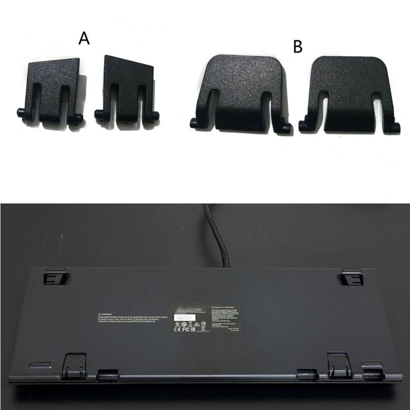 Giá Đỡ Chân Bàn Phím Dành Cho Corsair K65 K70 K63 K95 K70 LUX RGB