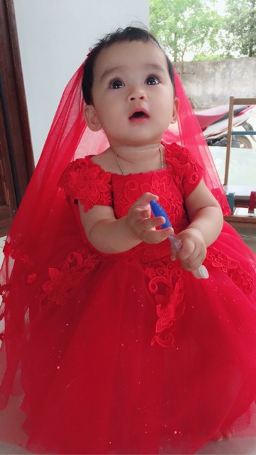 Cài đầu cô dâu