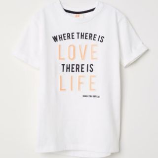 Áo phông H&M
