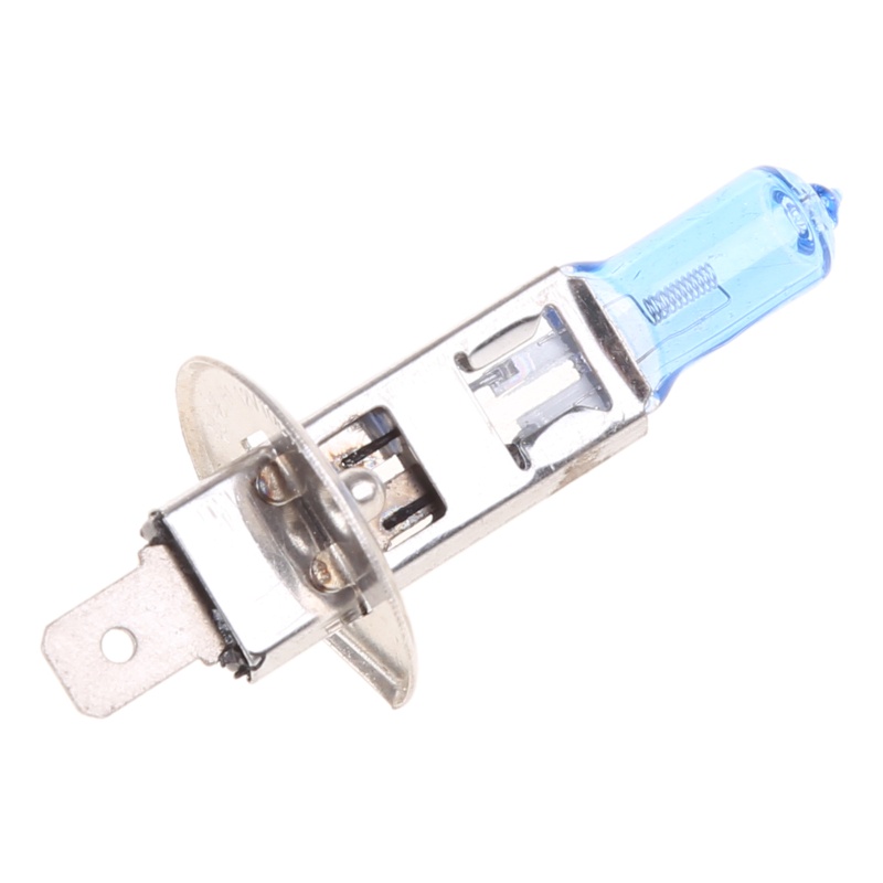 2 Bóng Đèn LED Sương Mù Chạy Ban Ngày H1 100W 4300K 12V Cho Xe Hơi