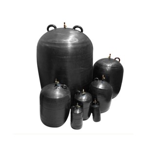 Bóng test nước loại dày 2,5mm (250--500)