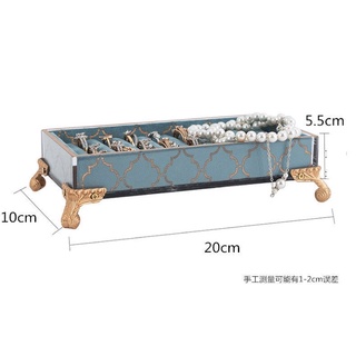 khay đựng đồ trang sức