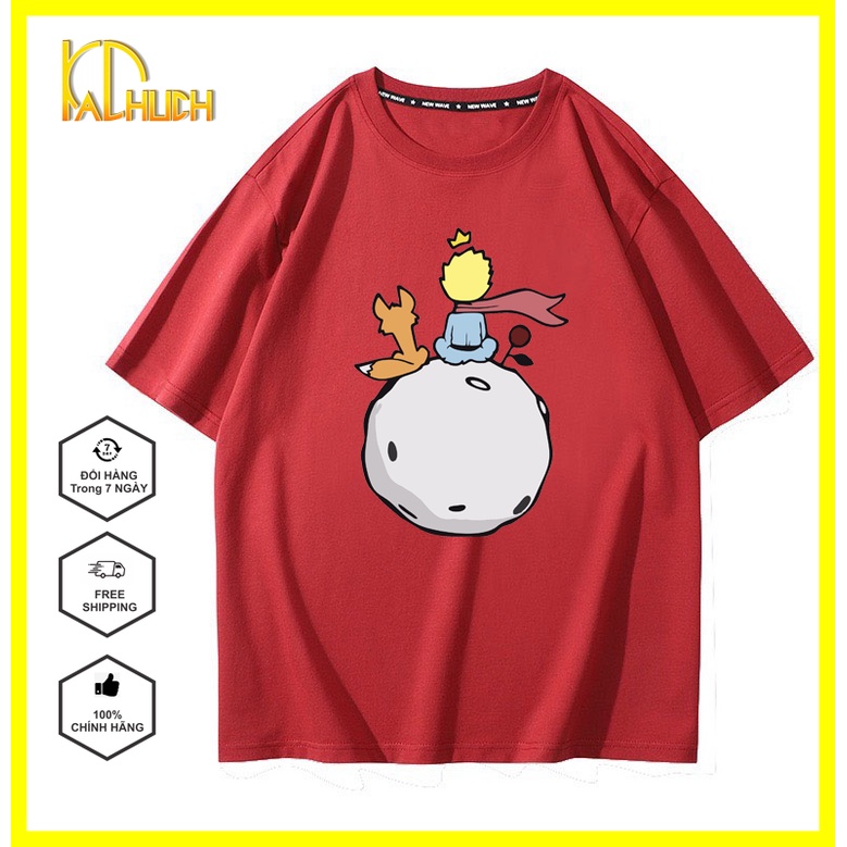 ÁO THUN NAM NỮ UNISEX TAY LỠ FORM RỘNG FREESIZE DƯỚI 75KG
