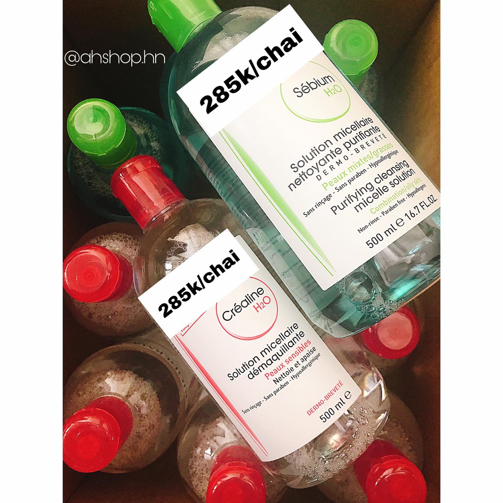 Nước Tẩy Trang Bio Nội Địa Pháp | BigBuy360 - bigbuy360.vn