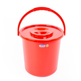 Xô 18 Lít Duy Tân Có Quai Xách