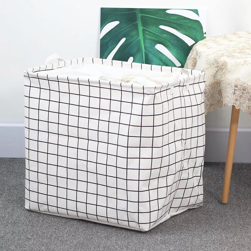 [MIỄN SHIP]Túi Đựng Trữ Đồ Đông Hoạ Tiết Cách Điệu 20 Mẫu Để Lựa Chọn